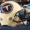 Tennessee Titans Pick Second in 2015 NFL Draft!