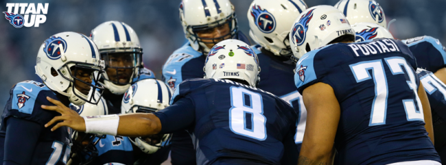 Titans vs Texans: Week 18 Primer